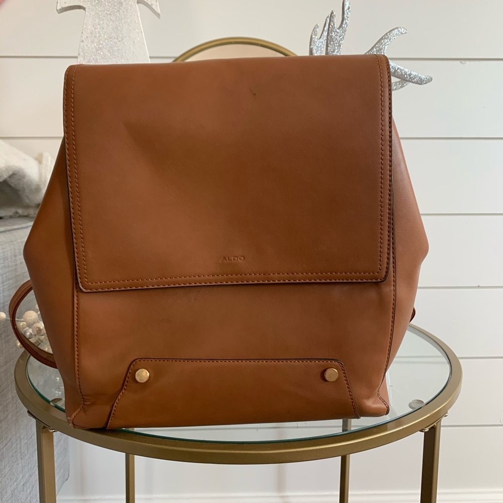 Aldo backpack